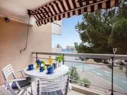 Bild zur gratis inserierten Ferienwohnung Le Tiercé.