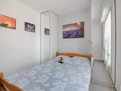 Bild zur gratis inserierten Ferienwohnung Isle Catherine.