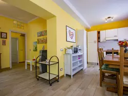 Ferienwohnung Matteo in Marliana - 7 Personen, Hund erlaubt