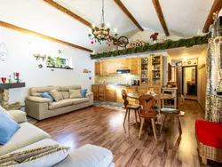 Bild zur gratis inserierten Ferienwohnung Isola di Madesimo Apartments.