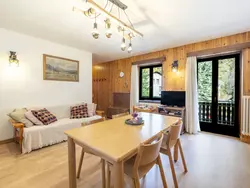 Bild zur gratis inserierten Ferienwohnung Isola di Madesimo Apartments.