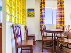 Bild zur gratis inserierten Ferienwohnung Paradis.