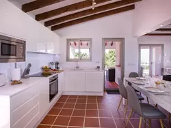 Ferienhaus Casa La Torre in el Ràfol d'Almúnia - 6 Personen, Hund nicht erlaubt