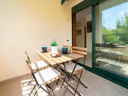 Bild zur gratis inserierten Ferienwohnung Mirador de Altea.