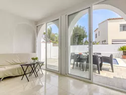 Bild zur gratis inserierten Ferienwohnung Luna.