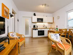 Bild zur gratis inserierten Ferienwohnung Jacobs.