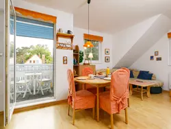 Bild zur gratis inserierten Ferienwohnung Martin.