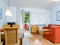 Bild zur gratis inserierten Ferienwohnung Lamprecht.