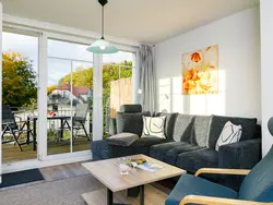 Bild zur gratis inserierten Ferienwohnung Berit.