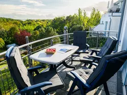 Bild zur gratis inserierten Ferienwohnung App. 11 Residenz Bellevue.