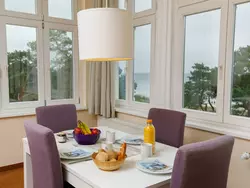 Bild zur gratis inserierten Ferienwohnung App.13 Zinnowitzer Hof.