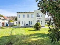 Bild zur gratis inserierten Ferienwohnung Burgfried (App. 2).