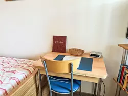 Bild zur gratis inserierten Ferienwohnung Burgfried (App.3).