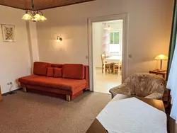 Bild zur gratis inserierten Ferienwohnung Burgfried (App. 4).