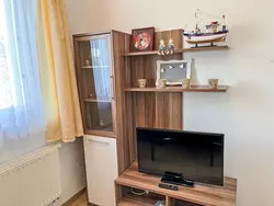 Bild zur gratis inserierten Ferienwohnung Burgfried (App. 5).