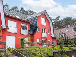 Bild zur gratis inserierten Ferienwohnung Sonnenküste.