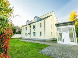 Bild zur gratis inserierten Ferienwohnung Dünenresidenz 6.