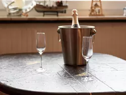 Bild zur gratis inserierten Ferienwohnung Schlüchtermann.