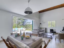 Bild zur gratis inserierten Ferienwohnung la familiale.