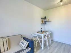 Bild zur gratis inserierten Ferienwohnung Les Pins.