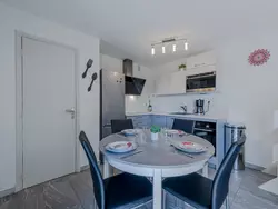 Bild zur gratis inserierten Ferienwohnung Les Cabestans 1,2,3.