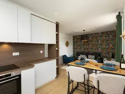 Bild zur gratis inserierten Ferienwohnung Le Prieuré.