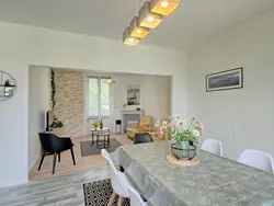 Bild zur gratis inserierten Ferienwohnung L'escapade.