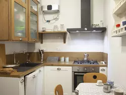 Bild zur gratis inserierten Ferienwohnung Testaccio Piramide.