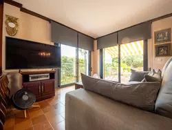 Ferienhaus El Garrofer in el Vendrell (Baix Penedès) - 8 Personen, Hund erlaubt