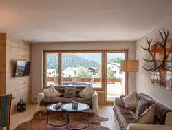 Bild zur gratis inserierten Ferienwohnung Chesa Holiday Park - 13.