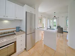 Bild zur gratis inserierten Ferienwohnung Bel Air.