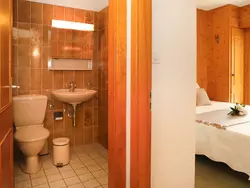 Bild zur gratis inserierten Ferienwohnung Le Sporting 213.