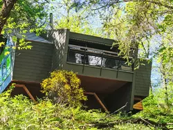 Bild zur gratis inserierten Ferienwohnung Bosco della Bella 6.