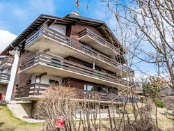 Bild zur gratis inserierten Ferienwohnung Comère 6.