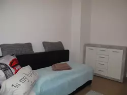 Ferienhaus Rosa in Raben Steinfeld - 4 Personen, Hund nicht erlaubt