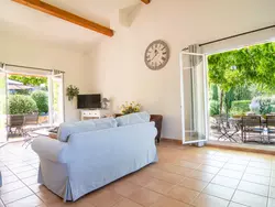 Bild zur gratis inserierten Ferienwohnung Petit Paradis Villa 44.