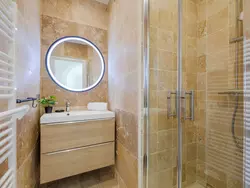 Bild zur gratis inserierten Ferienwohnung Les Dauphins.