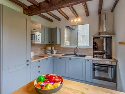 Bild zur gratis inserierten Ferienwohnung La Normande.