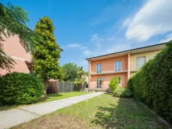 Bild zur gratis inserierten Ferienwohnung Villa Margherita.