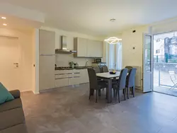 Ferienwohnung Livia in Gravedona ed Uniti - 5 Personen, Hund nicht erlaubt