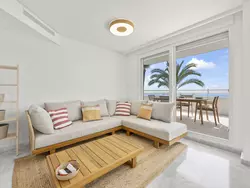 Ferienwohnung Panorama in Altea (la Marina Baixa) - 4 Personen, Hund nicht erlaubt