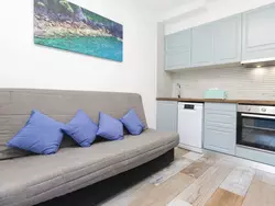 Bild zur gratis inserierten Ferienwohnung Genova.