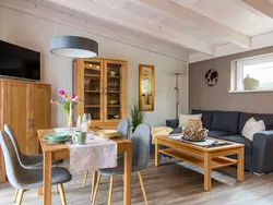 Bild zur gratis inserierten Ferienwohnung Heimathafen.