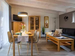 Bild zur gratis inserierten Ferienwohnung Nachtigall II.