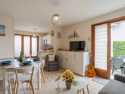 Bild zur gratis inserierten Ferienwohnung Les Sylvestres.