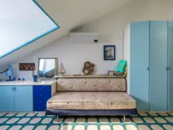 Ferienwohnung Attic Beach in Laigueglia - 3 Personen, Hund nicht erlaubt