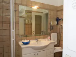 Ferienwohnung Le Due Madonne in Savena - 4 Personen, Hund nicht erlaubt