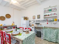 Bild zur gratis inserierten Ferienwohnung Francesco's pretty house.