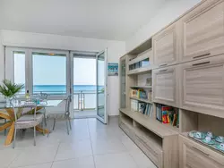 Bild zur gratis inserierten Ferienwohnung Massimo Beach House.