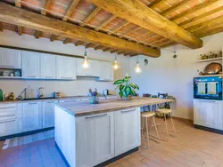 Bild zur gratis inserierten Ferienwohnung Podere San Fermo.